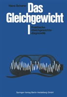 H Scherer, H. Scherer, Hans Scherer - Das Gleichgewicht