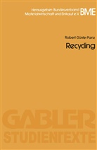 Robert Günter Panz - Recycling