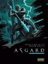 Xavier Dorison, Ralph Meyer - Asgard