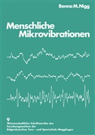 NIGG, NIGG - Menschliche Mikrovibrationen