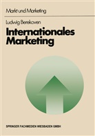 Ludwig Berekoven - Internationales Marketing