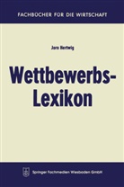 Joro Hertwig - Wettbewerbs-Lexikon