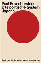 Paul Kevenhörster - Das politische System Japans