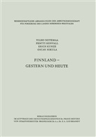 Vilho Niitemaa - Finnland gestern und heute