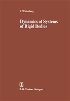 Jens Wittenburg - Dynamics of Systems of Rigid Bodies