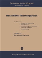 Reinhold Sellien - Neuzeitliches Rechnungswesen