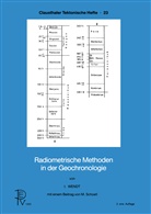 I Wendt, I. Wendt - Radiometrische Methoden in der Geochronologie
