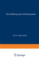 Wilma Heim - Die Einführung neuer Softwaresysteme