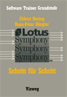 Hering Ekbert - Lotus Symphony