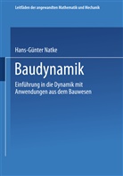 Hans-Günter Natke - Baudynamik