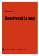 Hans Knoll - Hagelversicherung