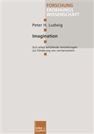 Peter Ludwig, Peter H. Ludwig - Imagination