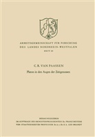C. R. van Paassen, C R van Paassen, C. R. van Paassen - Platon in den Augen der Zeitgenossen