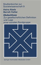 Heinz Abels - Obdachlose