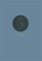 Heinric Behnke, Heinrich Behnke, Klaus Kopfernann - Festschrift zur Gedächtnisfeier für Karl Weierstraß 1815-1965
