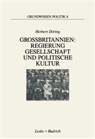 Herbert Döring - Großbritannien
