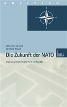 Johannes Varwick - Die Zukunft der NATO