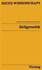Michael Theile - Zellgenetik