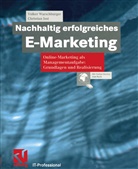 Christian Jost, Volke Warschburger, Volker Warschburger - Nachhaltig erfolgreiches E-Marketing