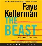 Faye Kellerman, Mitch Greenberg, Mitchell Greenberg - The Beast (Audio book)
