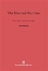Bernd Heinrich, Bernd (Univ. Of California Heinrich - Thermal Warriors