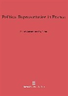 Philip E. Converse, Roy Pierce - Political Representation in France