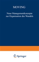 Helmut Dreesman, Sabin Kraemer-Fieger, Sabine Kraemer-Fieger - Moving