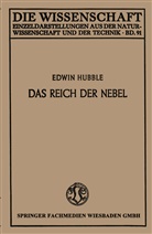 Edwin Hubble - Das Reich der Nebel