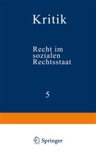 Manfre Rehbinder, Manfred Rehbinder - Recht im sozialen Rechtsstaat