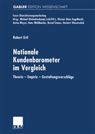 Robert Ertl - Nationale Kundenbarometer im Vergleich