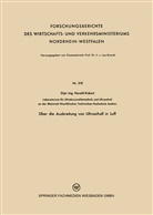 Harald Kickert - Über die Ausbreitung von Ultraschall in Luft