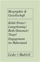 Martin Kohli - Engagement im Ruhestand
