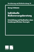 Georg Erdmann - Individuelle Risikovorsorgeberatung