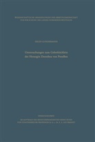 Iselin Gundermann - Untersuchungen zum Gebetbüchlein der Herzogin Dorothea von Preußen