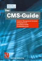 Andreas Deppe, Jürge Lohr, Jürgen Lohr - Der CMS-Guide