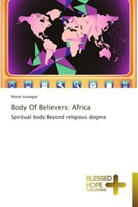Nixon Issangya - Body Of Believers: Africa