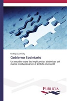 Rodrigo Luchinsky - Gobierno Societario
