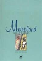 Julian Barnes - Metroland, türkische Ausgabe