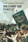 Carl-Johan Vallgren - Bir Garip Ask Öyküsü
