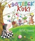 Betül Sayin - Köstebek Kuki