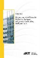 Holger H Rapp, Holger H. Rapp - Reconstruction of Specular Reflective Surfaces using Auto-Calibrating Deflectometry