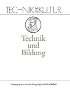 Laetiti Böhm, Laetitia Böhm, Schönbeck, Schönbeck, Charlotte Schönbeck - Technik und Bildung