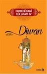 Kolektif - Divan - Ehmed Xan Külliyati