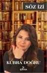 Kübra Dogru - Söz Izi
