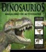 Katie . . . [et al. Hewat, Katie . . . [et al. ] Hewat, Rob Kiely - Dinosaurios. Megalibro de actividades
