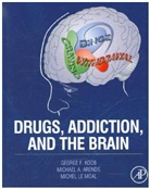 Michael A Arends, Michael A. Arends, Michael A. (The Scripps Research Institute Arends, Arends Michael A., George F. Koob, George Koob... - Drugs, Addiction, and the Brain