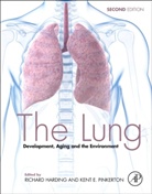 Kent Pinkerton, Kent Harding Pinkerton, Richard Harding, Harding Richard, Kent Pinkerton, Pinkerton Kent - Lung