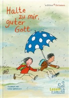 Rolf Krenzer, Katja Gehrmann - Halte zu mir, guter Gott