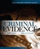 Jefferson Ingram, Jefferson L. Ingram, Jefferson L. (University of Dayton Ingram - Criminal Evidence