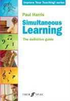Paul Harris - Simultaneous Learning